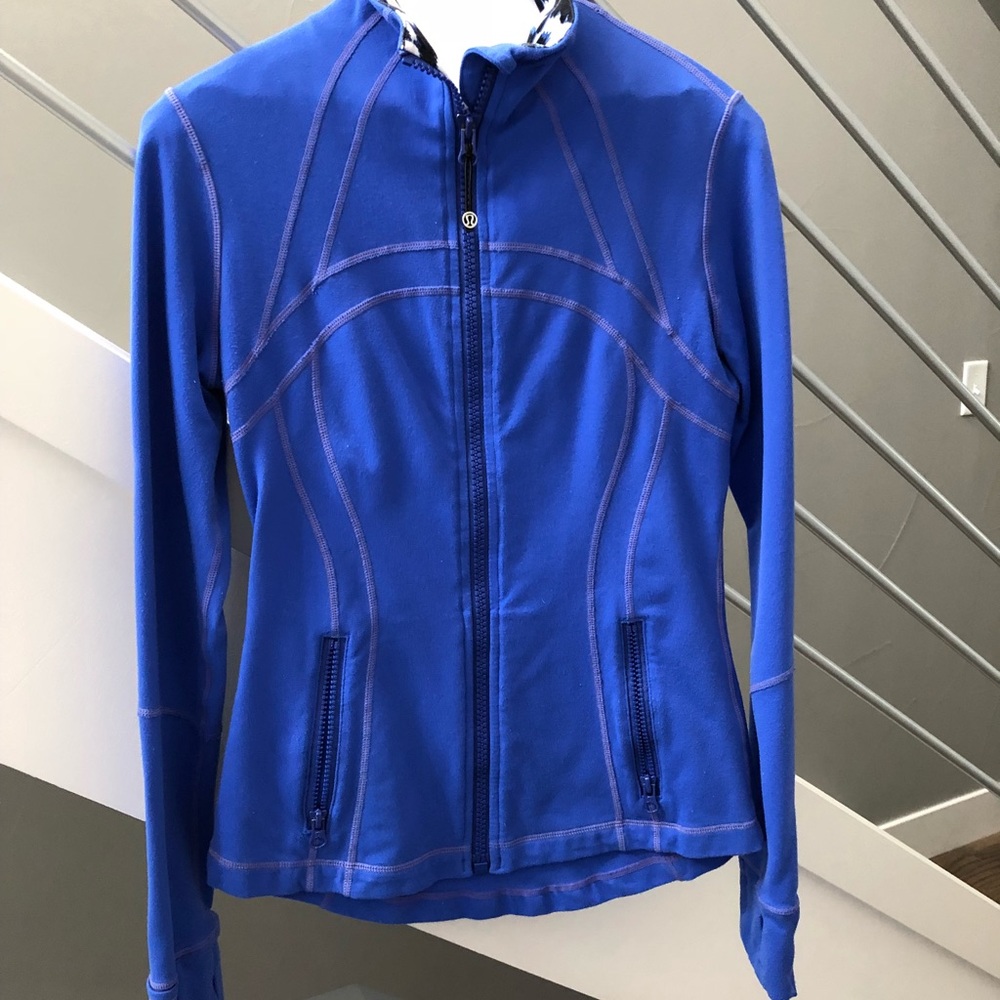 Lululemon Define Jacket